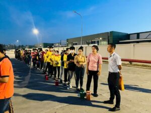 Cho thuê cung ứng lao động uy tín tại Đồng Nai